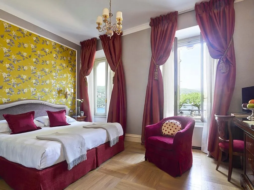 Double or Twin SUPERIOR Room, Albergo Terminus, Milan