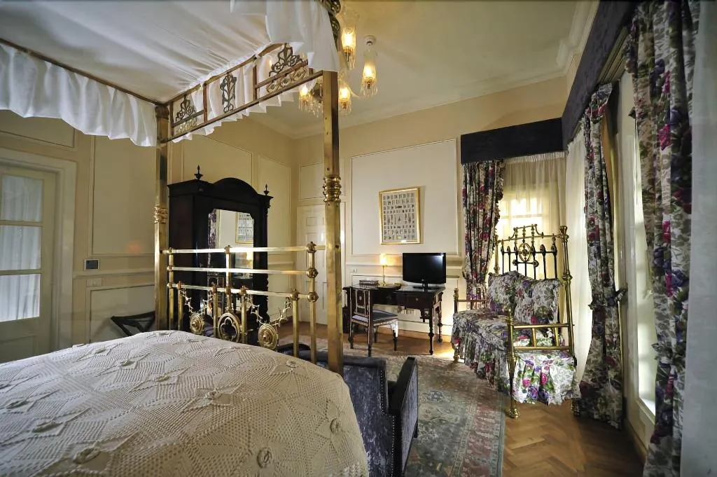 Room, Villa Belle Epoque, Cairo