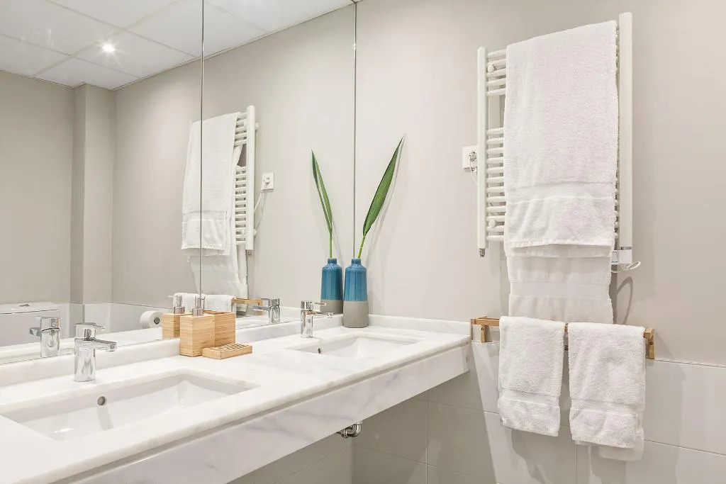 APARTMENT CAPACITY 1 Room, Canaan Boutique Apartments Madrid, Madrid