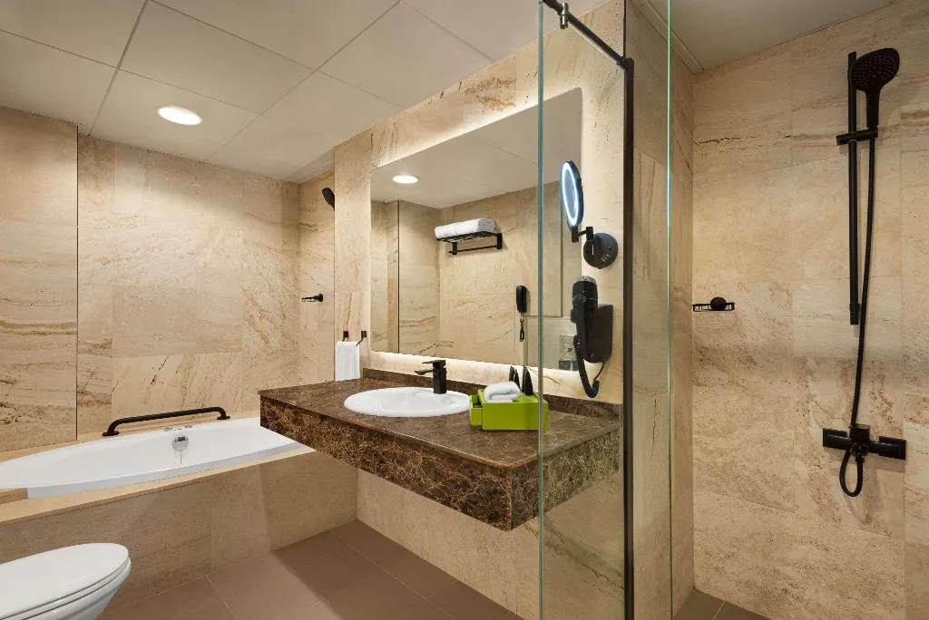 Room, La Quinta by Wyndham Dubai Jumeirah, Dubai