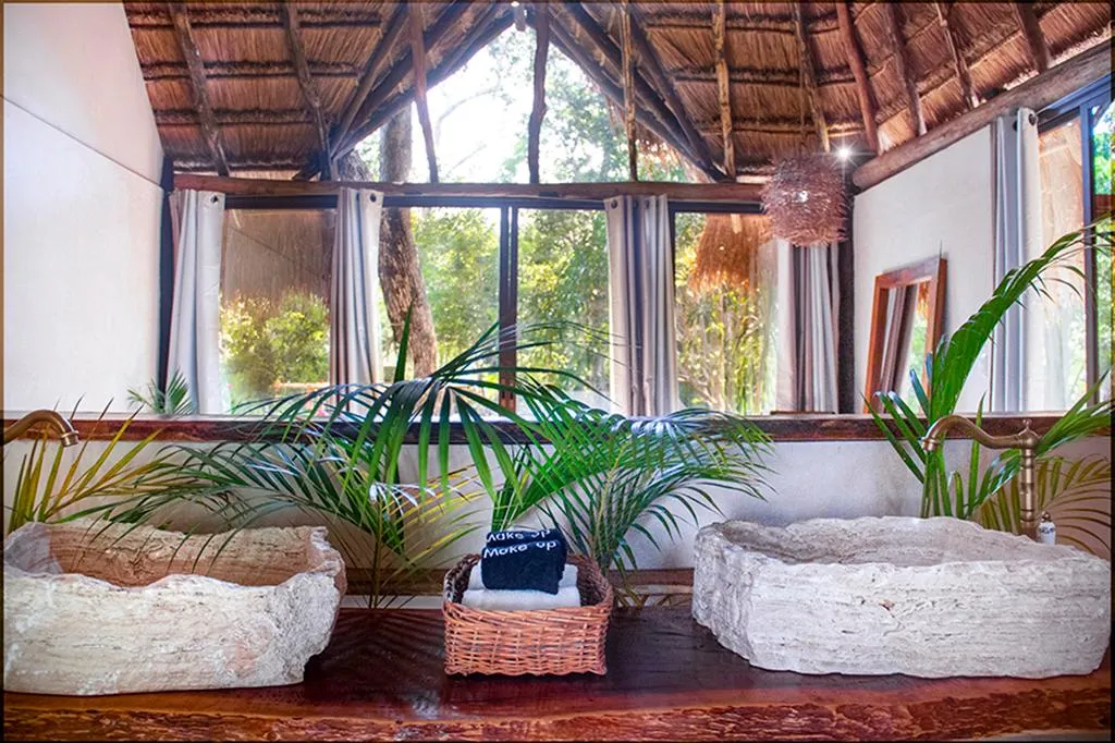 DOUBLE STANDARD Room, Pepem Holistic Experience - Adults Only, Cancun Area
