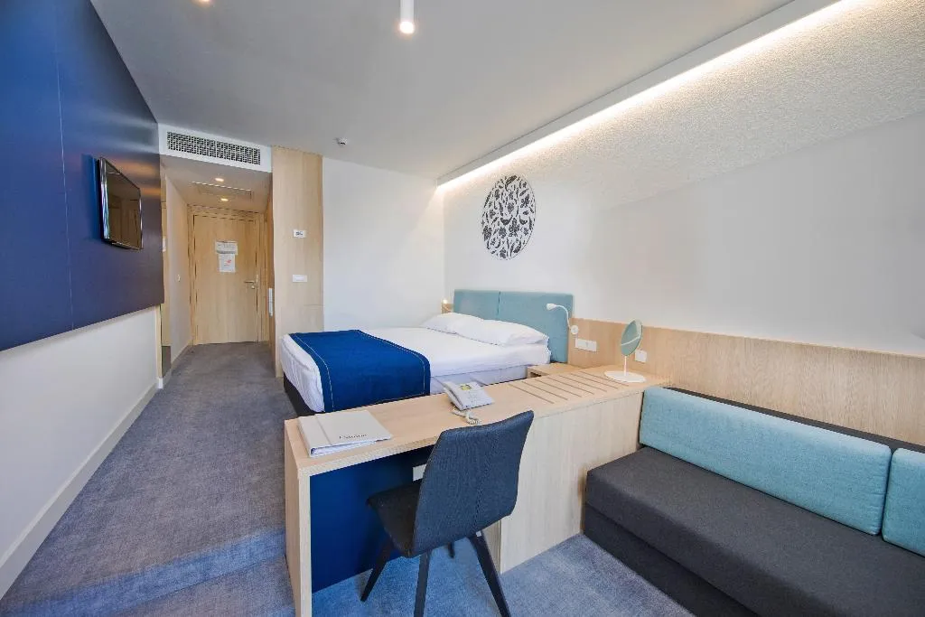 SINGLE STANDARD Room, Osmine, Dubrovnik
