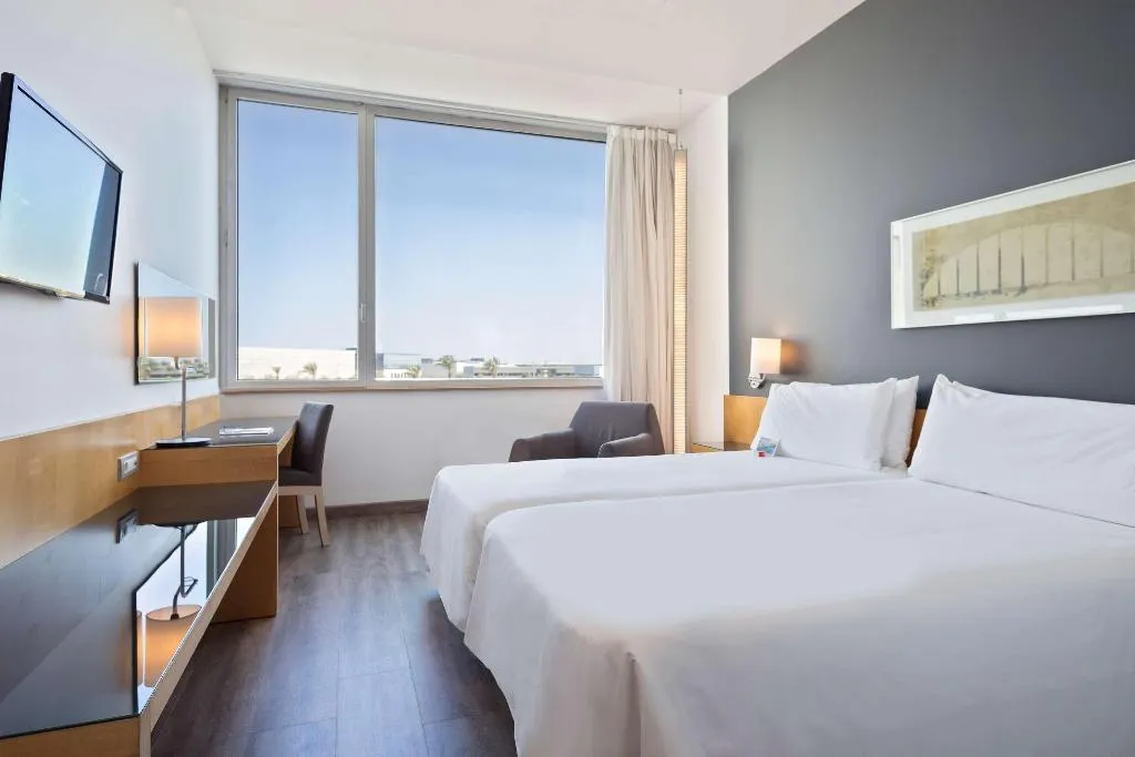 DOUBLE STANDARD Room, Innside Barcelona Aeropuerto, Barcelona