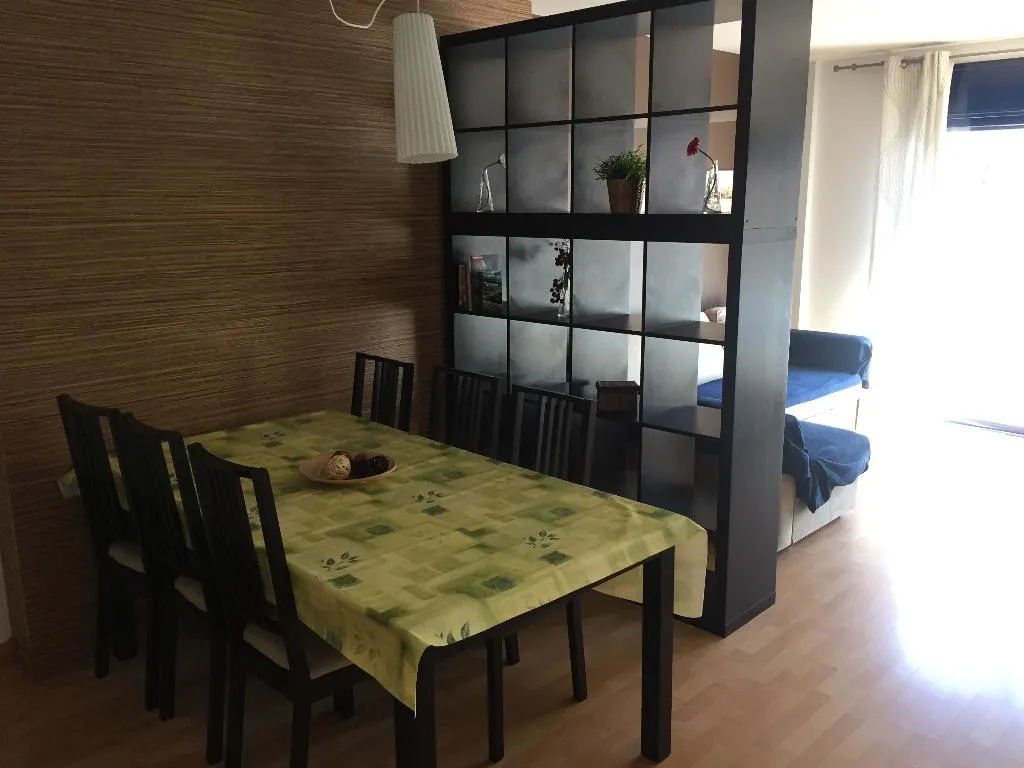 APARTMENT THREE BEDROOMS Room, Sitges Go, Costa Brava