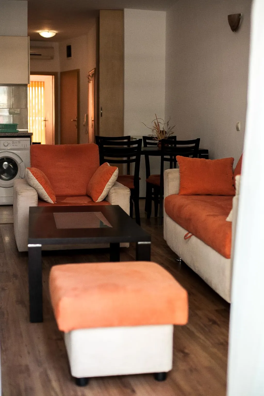 APARTMENT ONE BEDROOM Room, Sunny Holiday Aparthotel, Bourgas