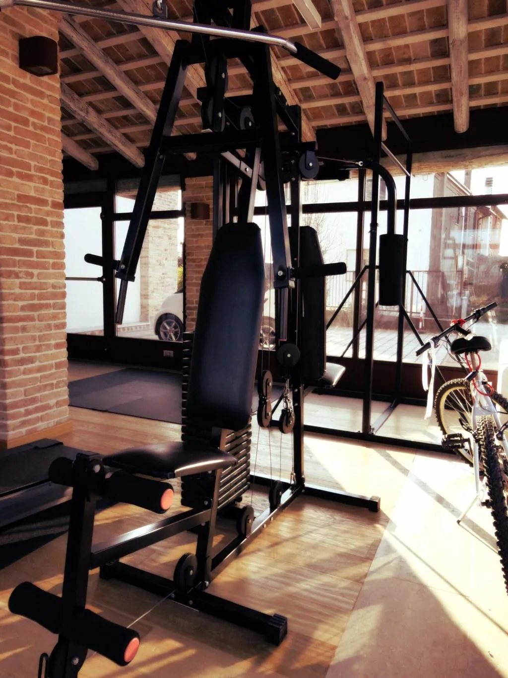 Sports and Entertainment, Do Ciacole In Relais, Venice