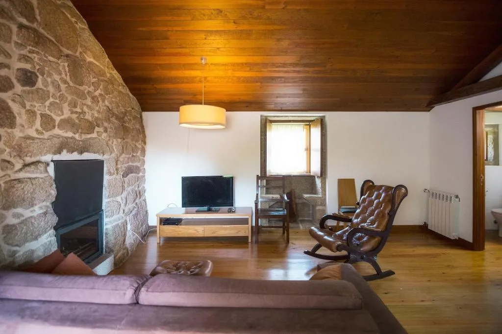 Room, Casa De Santa Cristina, Porto