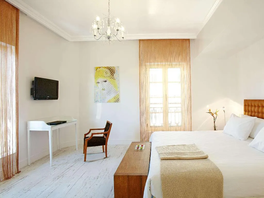 Double or Twin STANDARD Room, ATHENA, A Hotel to Live, Athens