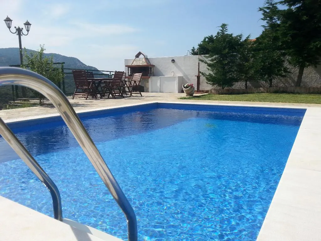 Pool, Four Season Villas, Skiathos