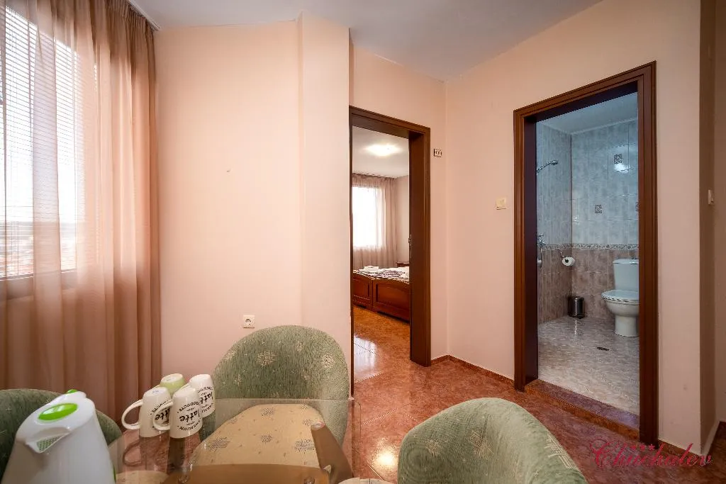 Room, Chuchulev, Bourgas