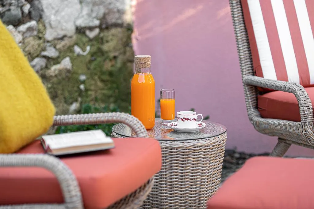 Bar, Rosegarden House by Unlock Hotels, Lisbon
