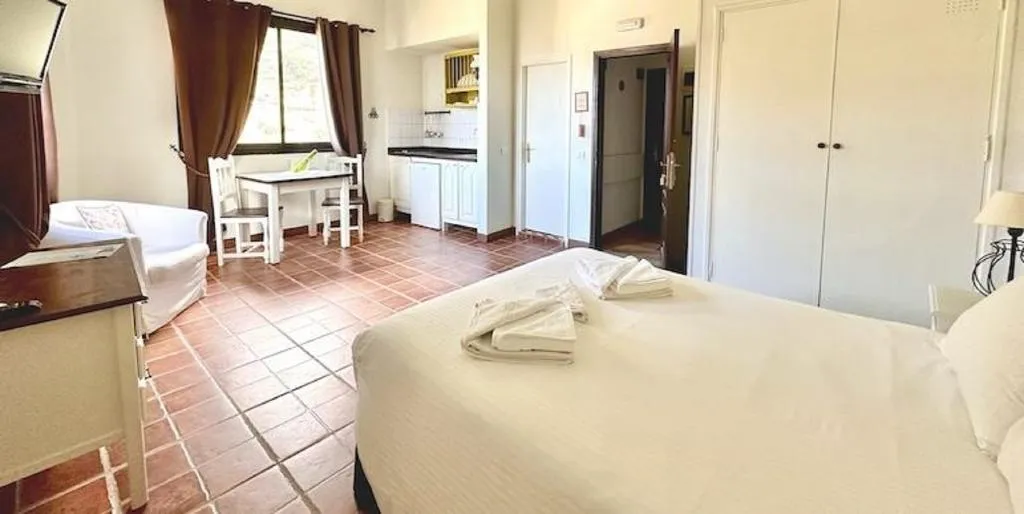 DOUBLE BASIC Room, Suites Los Telares, Tenerife