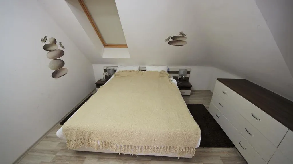 JUNIOR SUITE DELUXE Room, Menada Tarsis Apartments, Bourgas