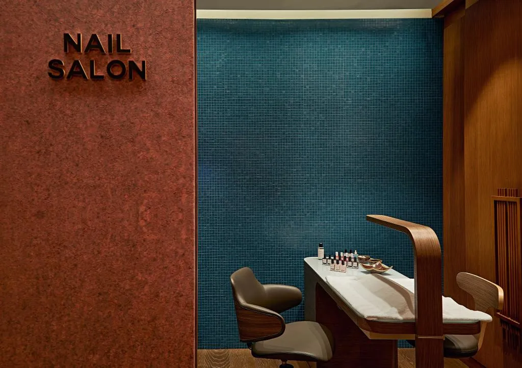 Sports and Entertainment, The Carlton, Milan, Milan