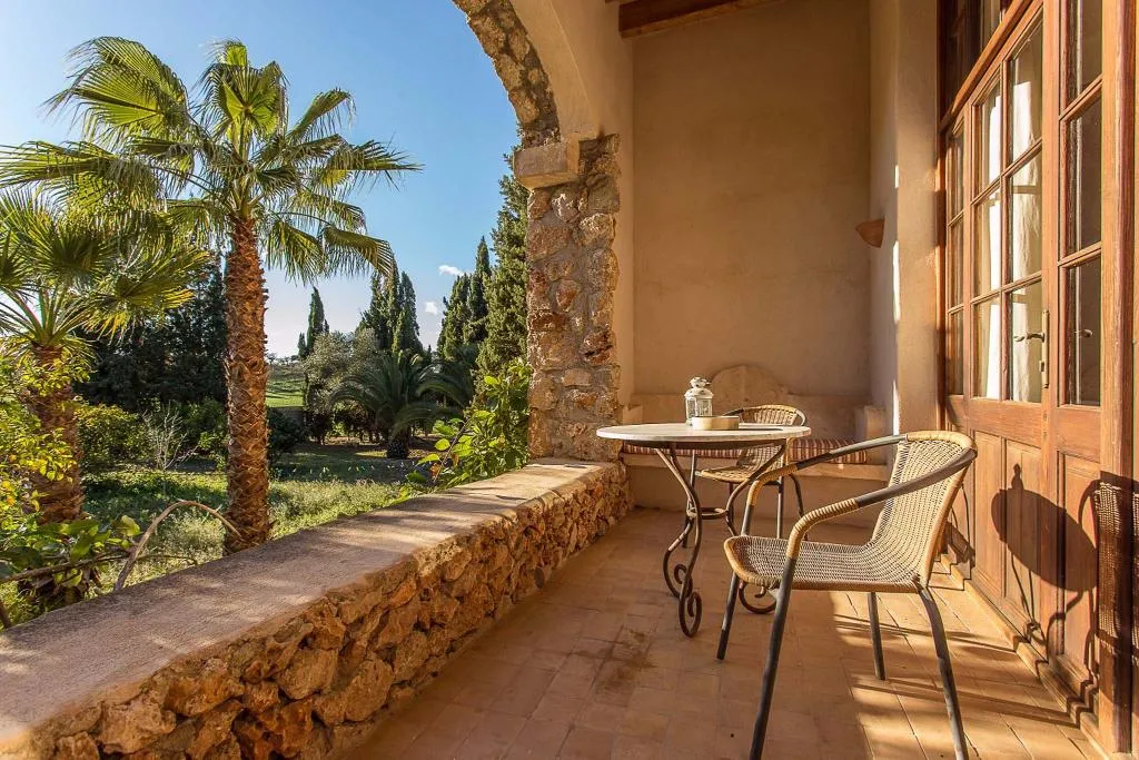 SUITE DELUXE Room, Son Foguero Agroturismo, Majorca