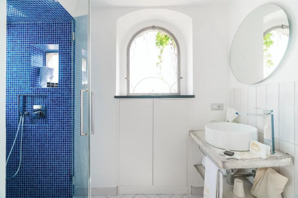 VILLA LUXURY SEA VIEW Room, Villa Magia, Naples