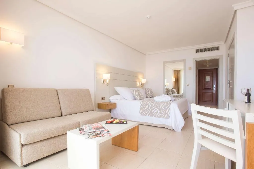 Room, Landmar Playa La Arena, La Gomera