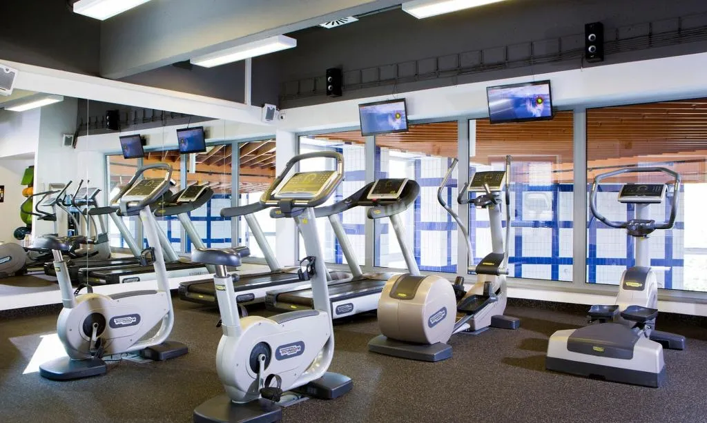 Sports and Entertainment, Orea Hotel Pyramida, Prague