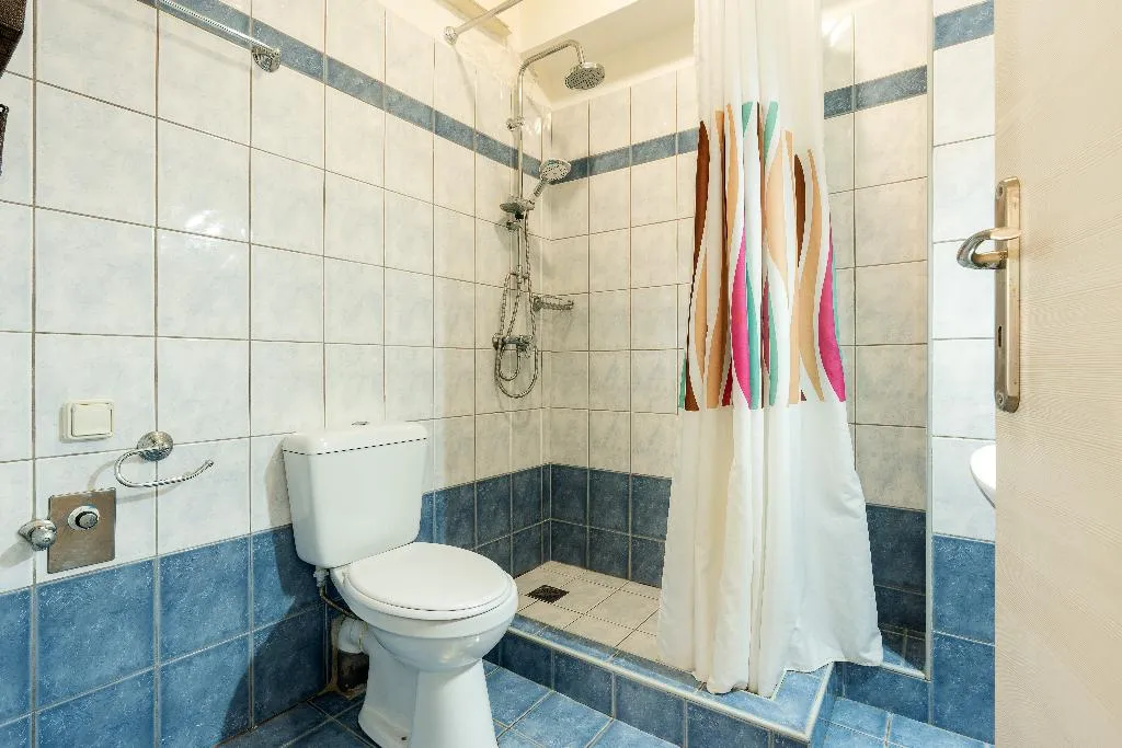 APARTMENT CAPACITY 4 Room, Oskars Studios & Apartments, Kefallinia