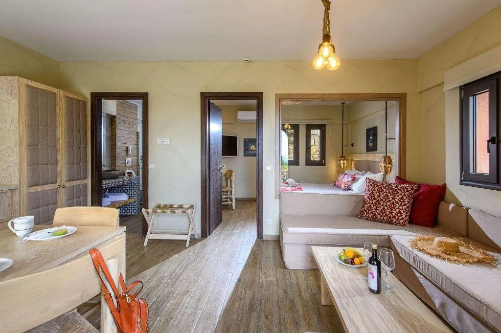 Room, Esperides Resort Crete, Crete