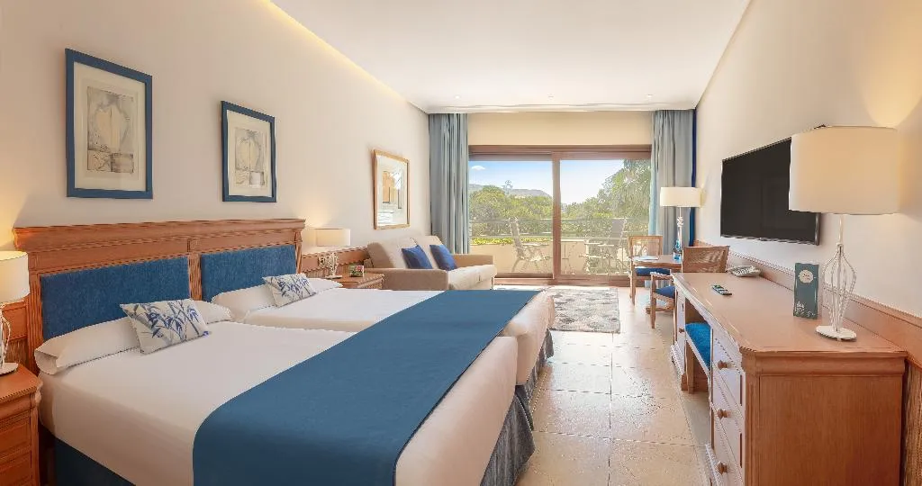DOUBLE SUPERIOR Room, SH Villa Gadea, Costa Blanca