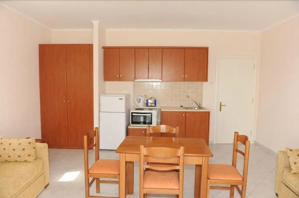 Room, Jenny Hotel, Zante