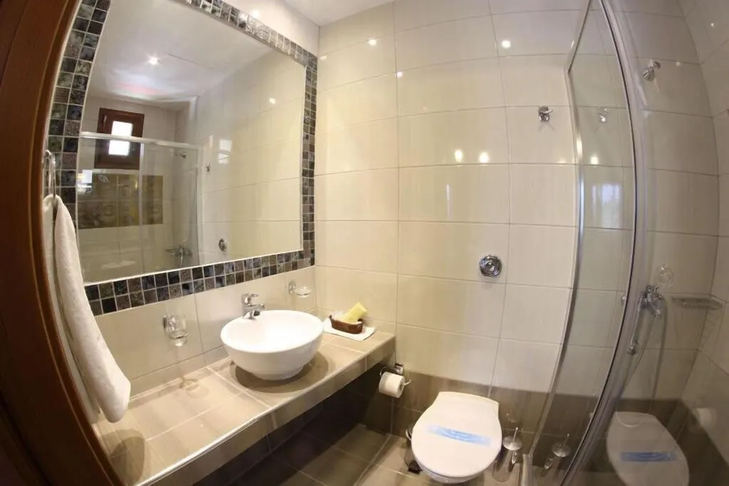 Room, Skiathos Island Suites, Skiathos