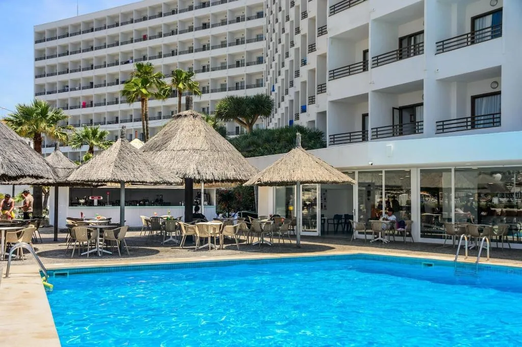General view, Beverly Playa, Majorca