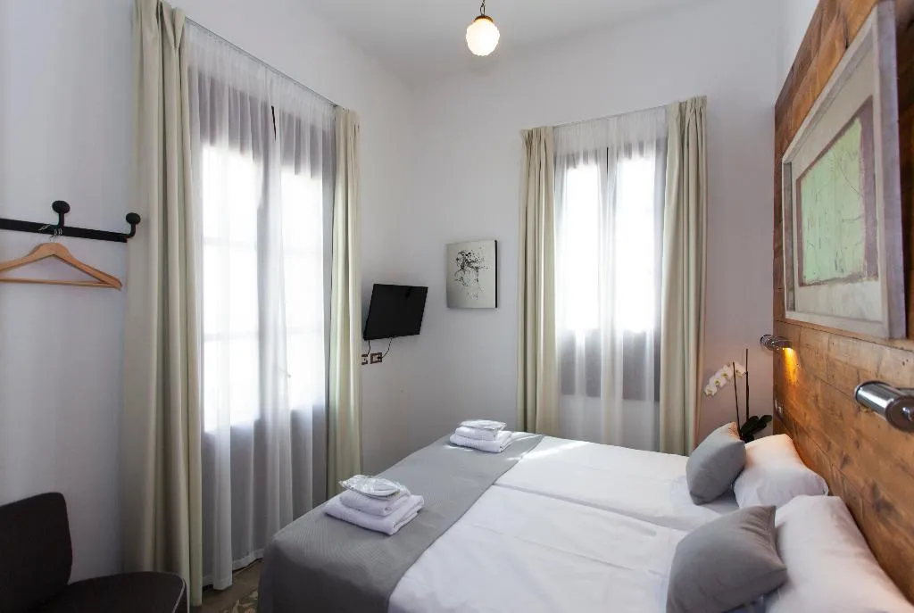 Room, Gran H La Marina, Costa Blanca