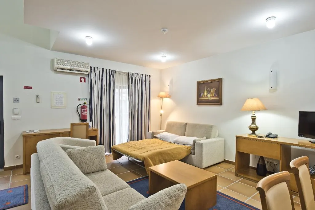 VILLA STANDARD Room, Lam Hotel Estarreja, Porto