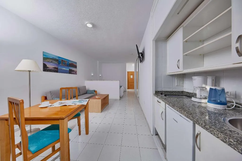 Room, Coral Teide Mar, Tenerife