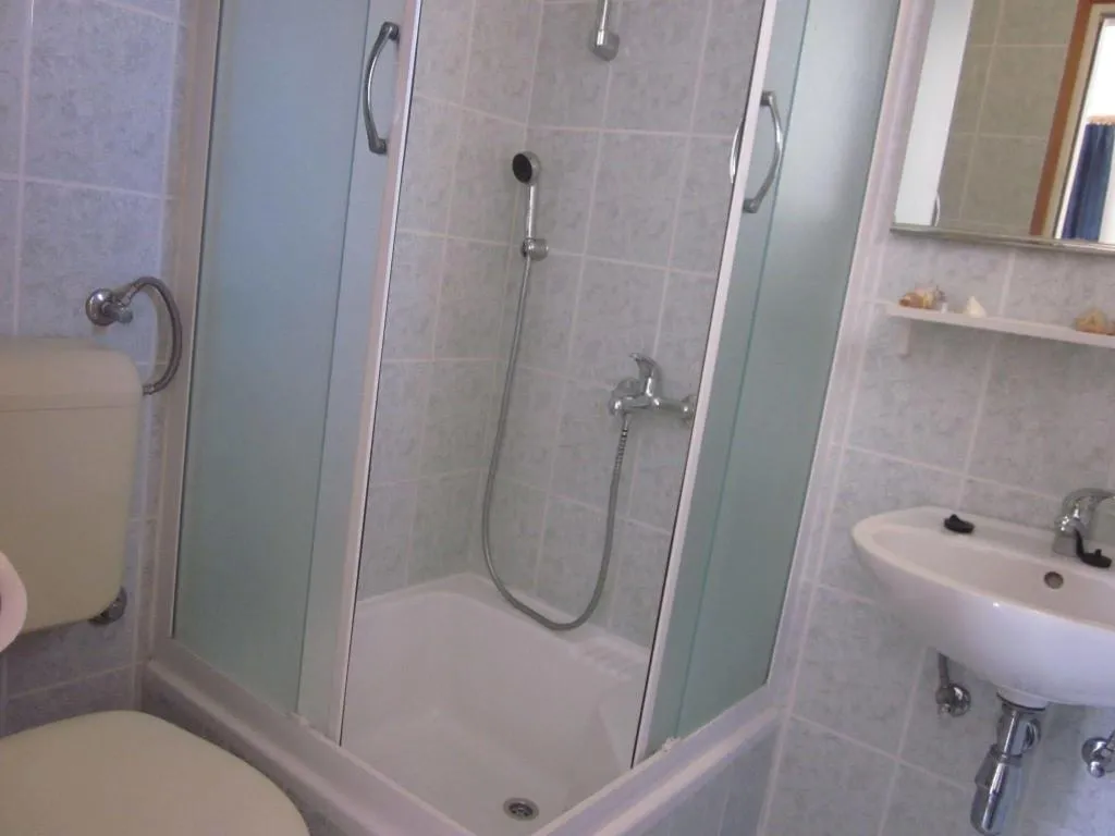 STUDIO SEA VIEW Room, Apartmani Kresic, Split