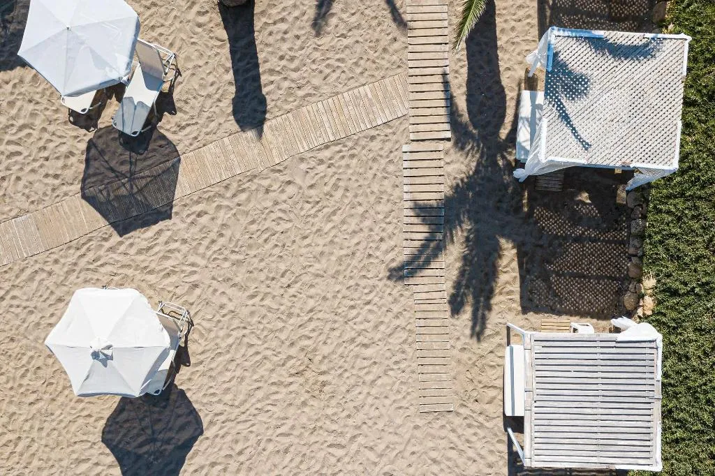 General view, Corali Beach Scaletta, Crete
