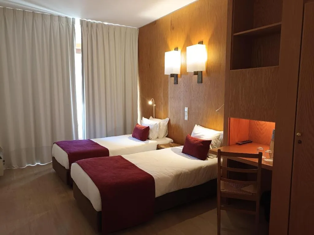 Room, Vilar Oporto Hotel, Porto