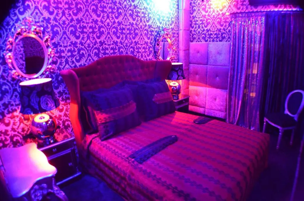 Room, Xcite Hotel Lida - Adults Only, Athens