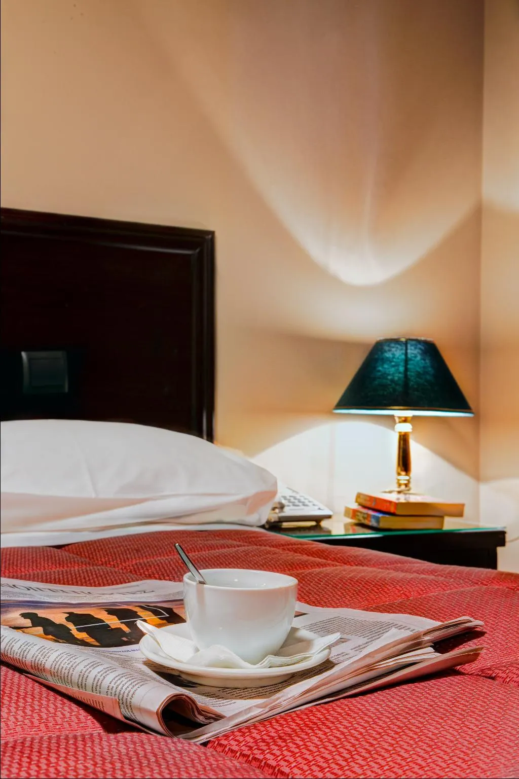 TRIPLE STANDARD Room, Nicola, Athens