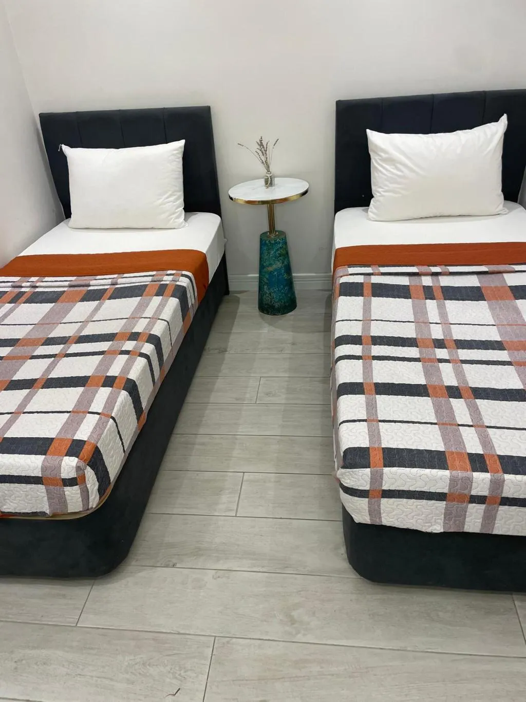 TWIN ECONOMY Room, Chloe  Alaçatı, Izmir