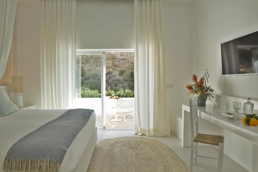 SUITE DELUXE Room, Octant Vila Monte, Algarve