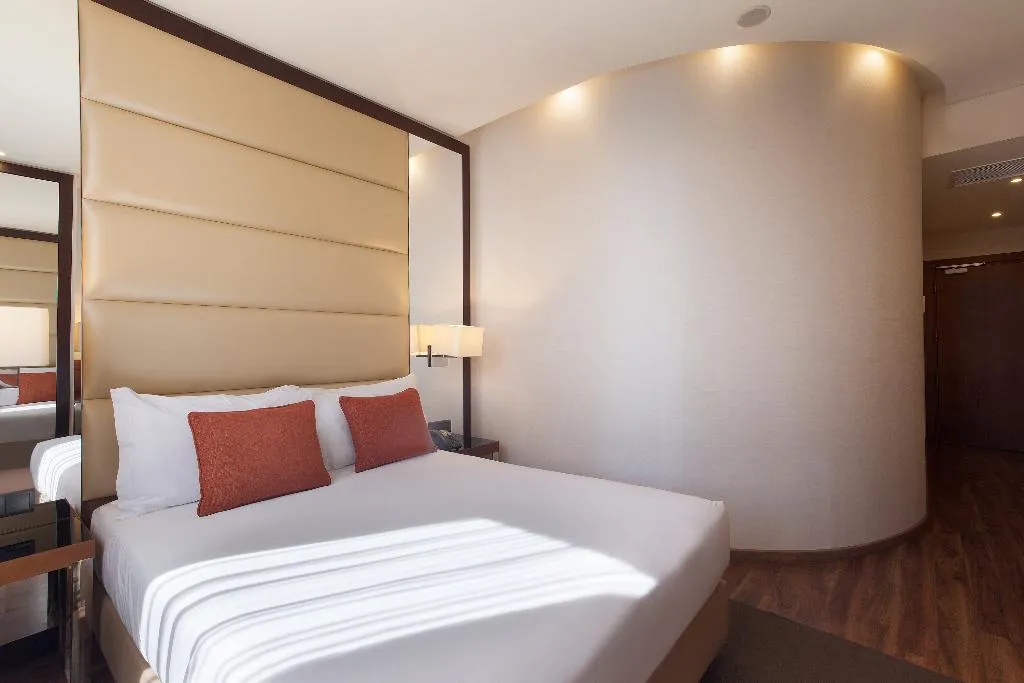 DOUBLE SUPERIOR Room, Turim Av Liberdade Hotel, Lisbon