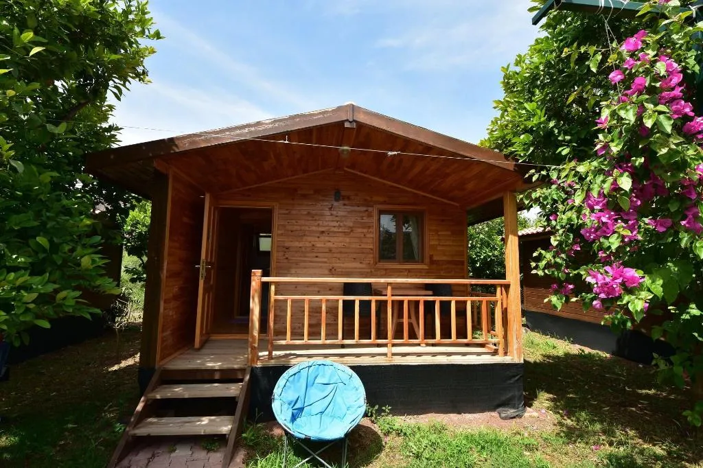 Room, Lemon Garden Lodge, Antalya