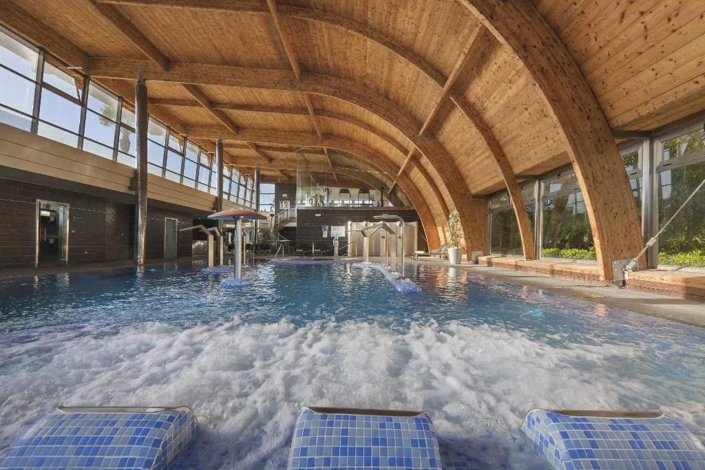 Sports and Entertainment, Elba Costa Ballena Beach & Thalasso Resort, Costa De La Luz