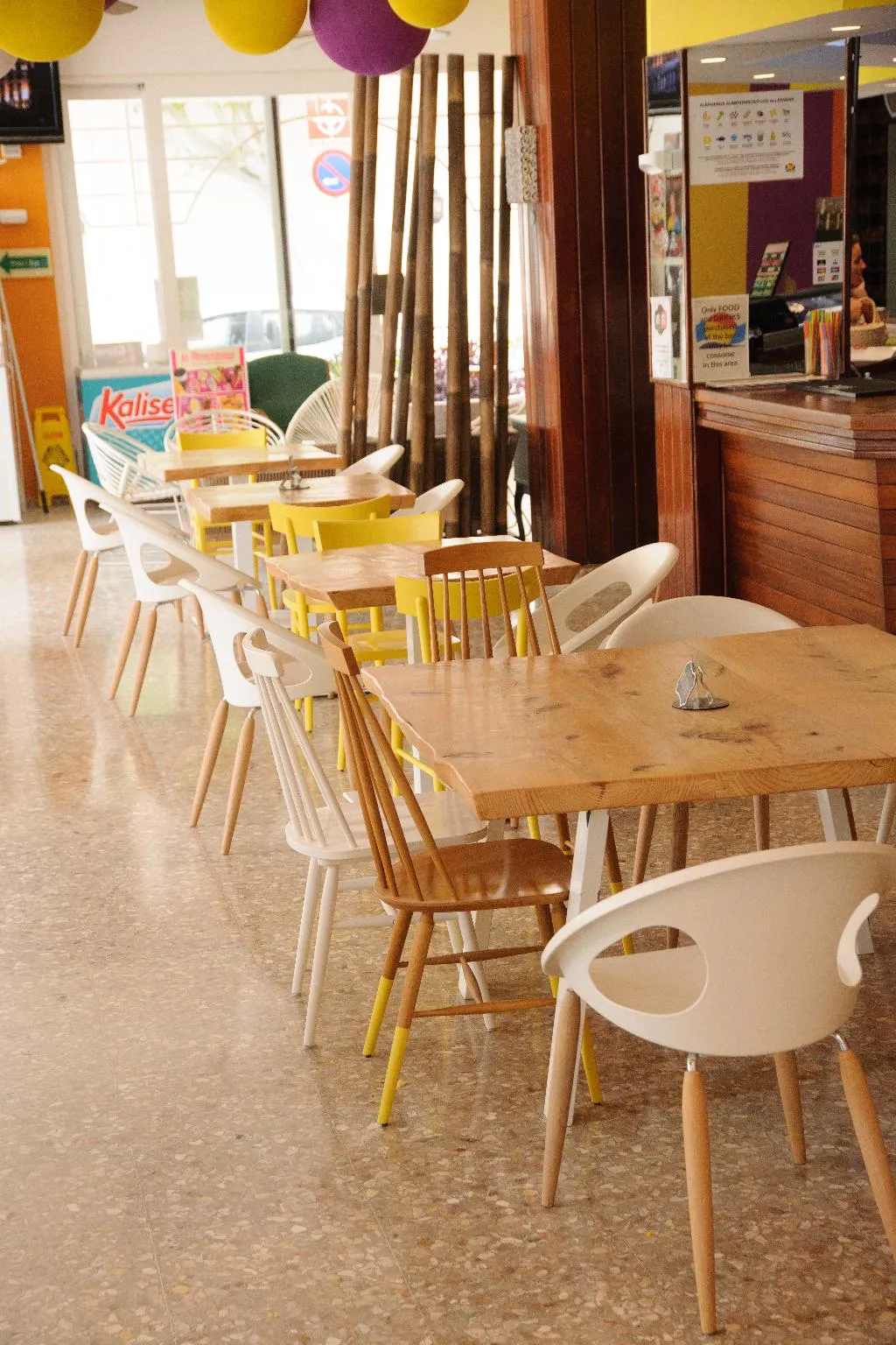 Restaurant, Poniente Playa Aparthotel, Ibiza