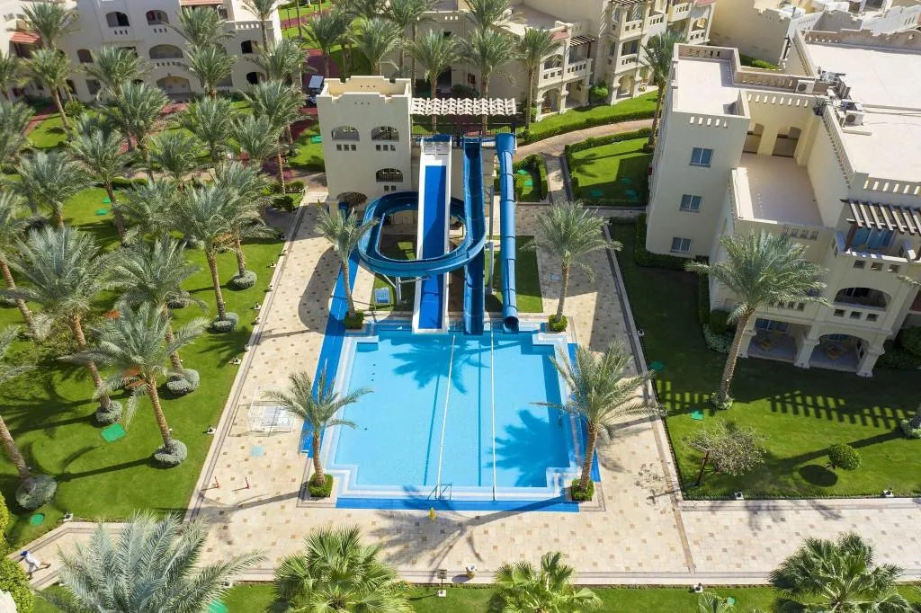 Pool, Rixos Sharm El Sheikh Adults Only 18+ ALL INCLUSIV, Red Sea Riviera