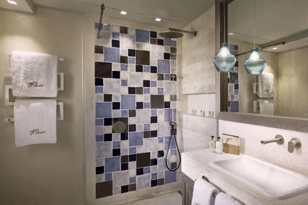 Room, 7pines Resort Sardinia Destination By Hyatt, Olbia