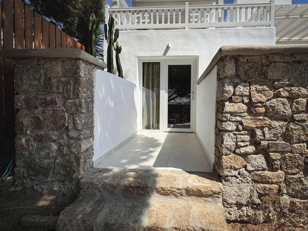 General view, Sofos Suites Mykonos, Mykonos