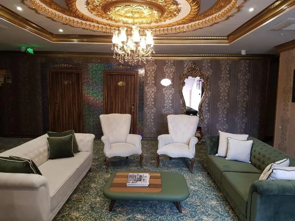 Bar, Rakasta Boutique Hotel, Izmir