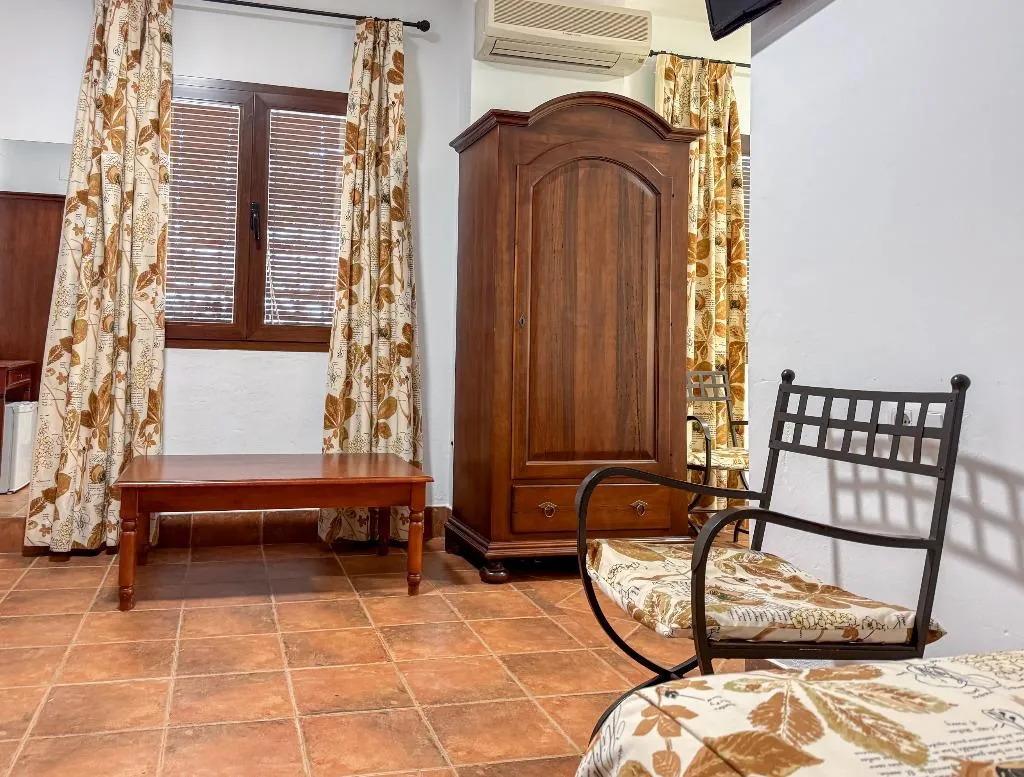 FAMILY ROOM STANDARD Room, Hotel Valsequillo, Costa De La Luz