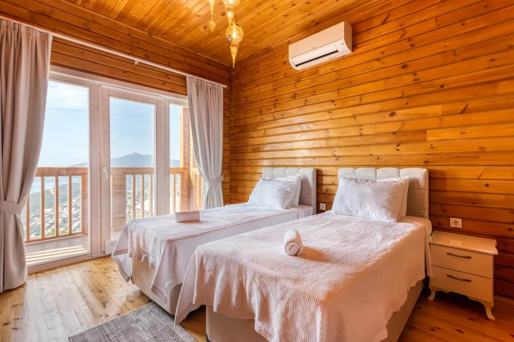VILLA STANDARD Room, Lucida Villas Kalkan Hills, Dalaman