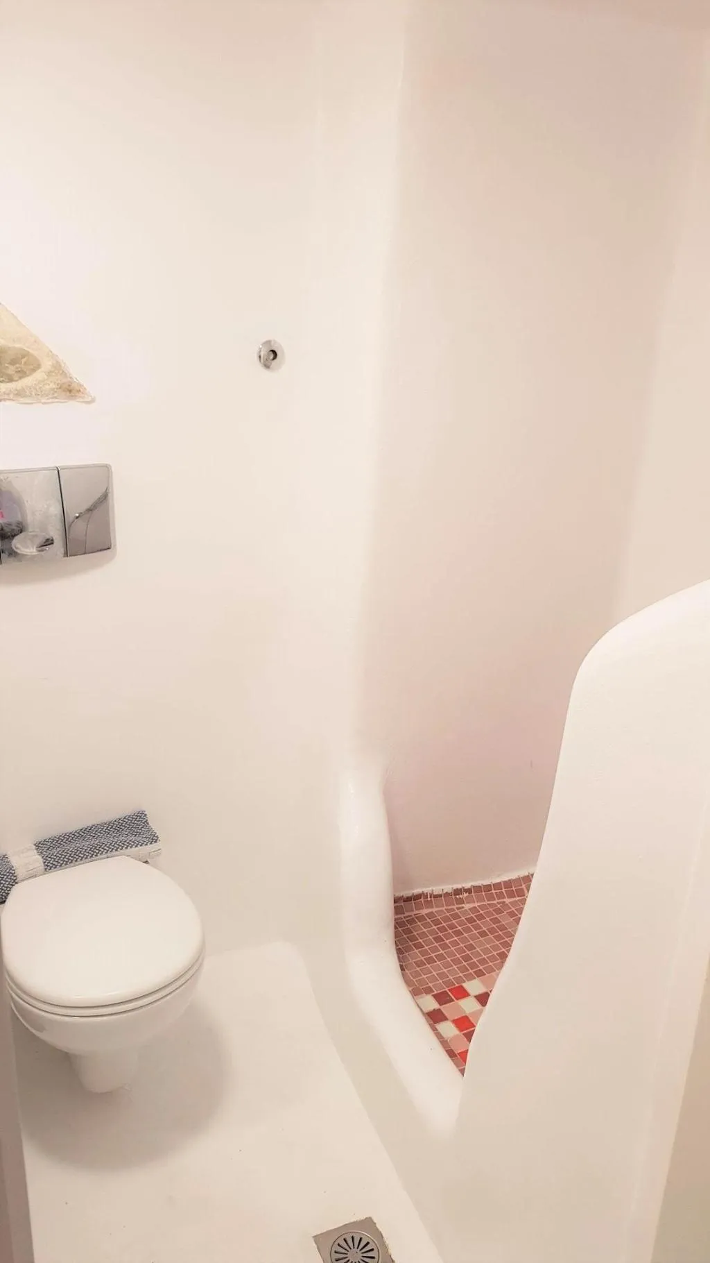 Room, Hotel Lefteris, Mykonos