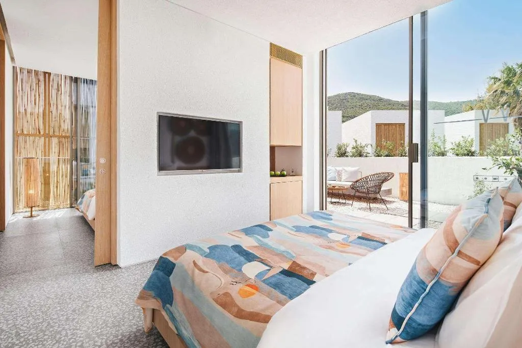 FAMILY ROOM EXECUTIVE GARDEN VIEW Room, Voyage Torba, Bodrum